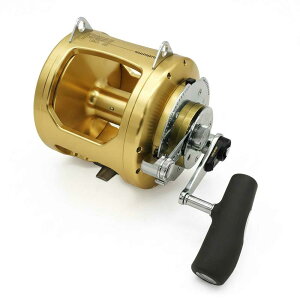 シマノ ティアグラ 130A トップウォータータックルズ カスタム・チューニングモデル