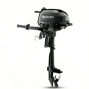 �X�Y�L �D�O�@ 2�n�� DF2S 4�X�g���[�N OHV 1.47kW(2PS) �g�����T��S �Ƌ��s�v SUZUKI DF2 �{�[�g �D �G���W��