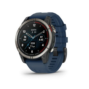�K�[�~�� GARMIN quatix 7 Pro �}���� �X�}�[�g�E�H�b�` GPS�E�H�b�` �D�� �{�[�g ���b�g �ނ� ���T�A�g Suica�Ή� AMOLED LED���C�g