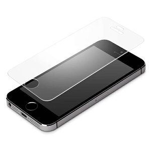 X}z ANZT[ tیtB Q[p iPhoneSE/5s/5c/5p PGA Premium Style 4C` X}[gtHEoCANZT[ PG-15EGL04