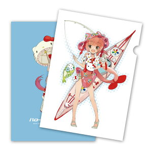 n[LeBƂ ObY L  NAt@C 10B CXg okama LeB kitty