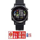 アサヒゴルフ EAGLE VISION watch ACE EV-933 BK EV-933