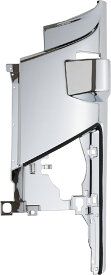 JET INOUE ジェットイノウエ 510157 コーナーパネル いすゞ 4t '07 フォワード用 LH