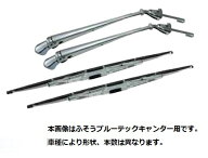 JET INOUE ジェットイノウエ 501244 ワイパーブレード＆アームセット 日野4t レンジャープロ/17レンジャ…