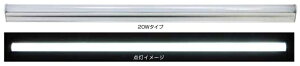 JET INOUE WFbgCmEG 529776 LEDXu A~P[Xt 32W^Cv 810mm