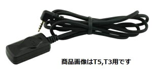 JET INOUE �W�F�b�g�C�m�E�G 592815 �`�[���X�}�[�g���R�[�_�[ GPS�A���e�i TSR-T5�ET3�p (�R�[�h��1m�j