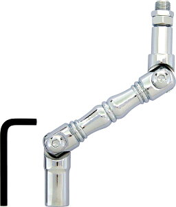 JET INOUE �W�F�b�g�C�m�E�G 566253 �c�C�X�g�G�N�X�e���V�������o�[ ���a�T�C�Y12×1.75 ����50mm