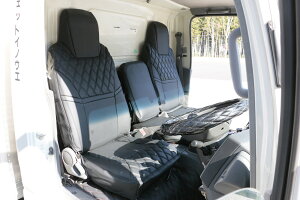 JET INOUE �W�F�b�g�C�m�E�G 595331 �Ԏ��p�V�[�g�J�o�[ COMBI �����U 2t �f07�G���t�n�C�L���u/���[�L���u���p �W���ԗp(H19.1�`R5.2) �u���b�N/�Ԏ�