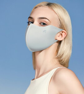 UVカットマスク 冷感マスク 洗える フェイスマスク スポーツマスク 夏用 立体マスク ひんやり 接触冷感 レディース 小顔効果 フェイスガード 息苦しくない アウトドア ゴルフ 飛沫対策 花粉