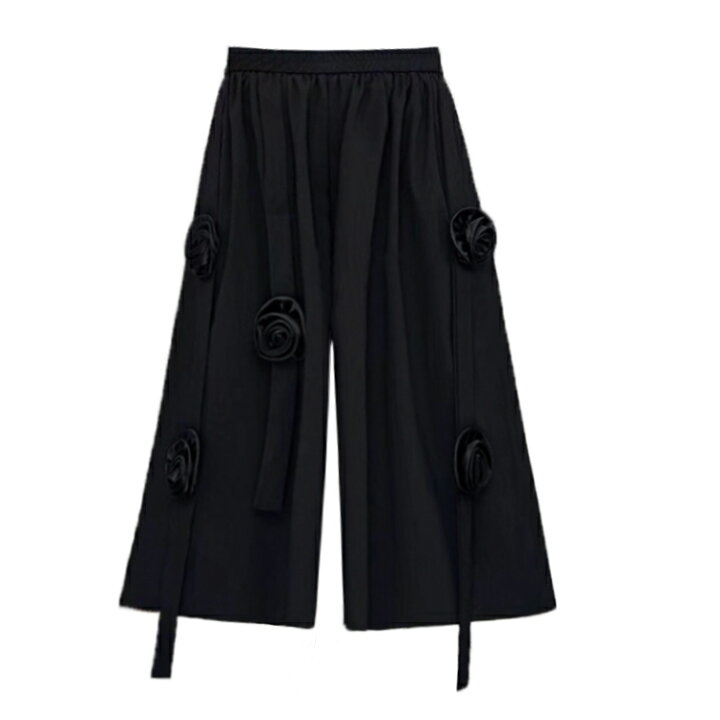 楽天市場】トップス×ワイドパンツ セットアップ レディース 春 秋 冬 
