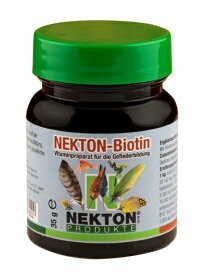 鳥類用水溶性粉末栄養補助食品【ネクトン】ネクトンBIO 35g