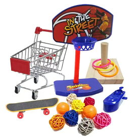 鳥用品鳥用おもちゃ天然木小型のインコおもちゃセキセイインコ鳥グッズ噛むおもちゃストレス解消知能開発