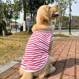 犬服犬の服犬用シャツ、生地薄い、紫外線対策、熱中症対策ひんやり生地春用、夏用、涼服、　虫よけ大型犬シャツ小型犬服、中型犬洋服　ペット服　ドッグウエア