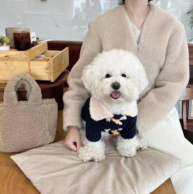 犬の洋服冬服小型犬服中型犬用服春用服秋服冬服暖かい生地伸縮性あり暖かいシャツ服ベストペア服チワワ服シーズ服マルチーズ服ダックスフンド服パク服キャバリア服　チェック服