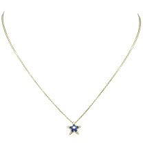 楽天市場】スタージュエリー ネックレス k10の通販