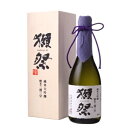 獺祭（だっさい）純米大吟醸磨き二割三分 720ml専用木箱入り【日本酒】【山口／旭酒造】【RCP】 ランキングお取り寄せ