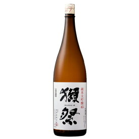 獺祭（だっさい）純米大吟醸45　1.8L【日本酒】【山口／旭酒造】Dassai お一人様6本まで【ヤマト便カートン代込】