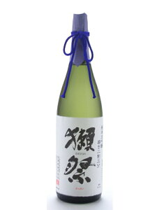 【送料無料】獺祭(だっさい)純米大吟醸 磨き二割三分 1.8L 箱なし【日本酒】【山口/旭酒造】Dassai 23 お一人様3本まで
