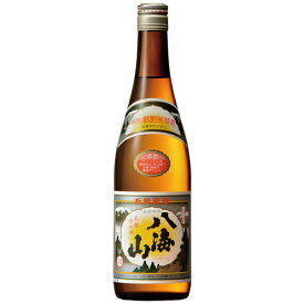 八海山（はっかいさん）普通酒 720ml【RCP】【日本酒】【新潟／八海醸造】