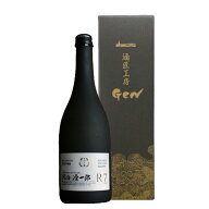 河内源一郎　R7　720ml【焼酎】【鹿児島／きりしま高原麦酒株式会社】/KURA MASTER 金賞酒