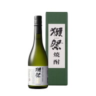 獺祭（だっさい）獺祭の香りを封じ込めた焼酎720ml 【お一人様6本まで】【焼酎】【山口／旭酒造】獺祭の…