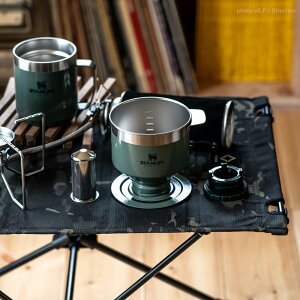 �X�^�����[ STANLEY �N���V�b�N�v�A�I�[�o�[ �R�[�q�[�h���b�v �H��@�Ή� �y�[�p�[�h���b�v �A�E�g�h�A �N���X�}�X