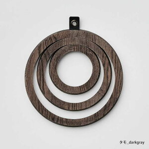 Rings pot coaster TTLH| ~ R[X^[ ؐ  3Zbg