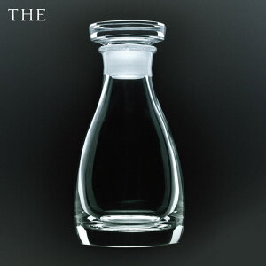 THE ザ 醤油差し CLEAR 80ml 液だれしない醤油差し ガラス おしゃれ しょうゆ ボトル オリーブオイル ドレッシング