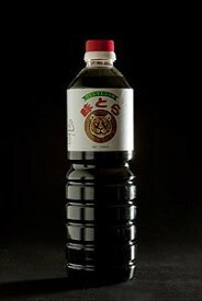 【とら醤油 味とら 1L】 倉敷 美味しい お取り寄せ 国産 岡山県産 だし醤油 煮物醤油 万能醤油 めんつゆ そうめん とら とら醤油