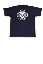 【とら醤油 オリジナルTシャツ L】 倉敷 老舗 プレゼント オリジナル シャツ タイガー とら とら醤油