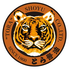 倉敷老舗醤油屋 とら醤油
