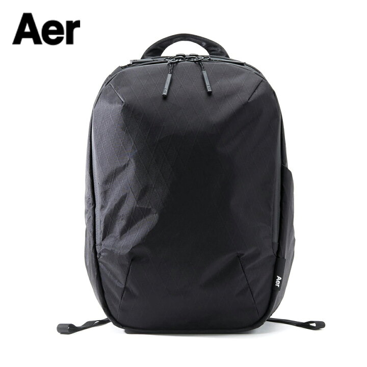楽天市場】エアー Aer リュック バックパック デイパック 2 A4対応 