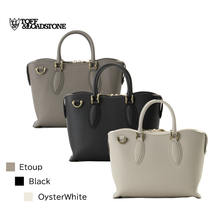 楽天市場】【SALE】トフアンドロードストーン トートバッグ クープ  