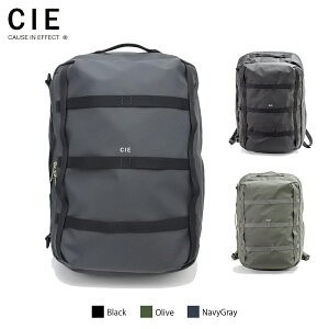 �y�I�ׂ�m�x���e�B�z�V�[ CIE �����b�N �O���b�h3 GRID-3 2WAY BACKPACK �o�b�N�p�b�N �ʋ� �ʊw �u���[�t�P�[�X �����Y ���f�B�[�X �h�� ���� �J�̓� ���{�� 032053 �y���K�̔��X�z
