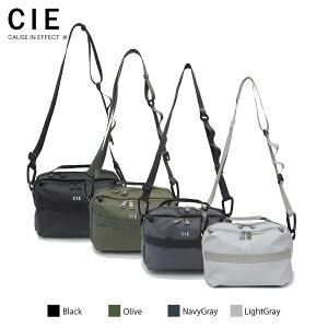 �V�[ CIE �V�����_�[�o�b�O �~�j�V�����_�[�o�b�O MINI SHOULDER GRID-3 032062 [���b�s���O����]�y���K�̔��X�z