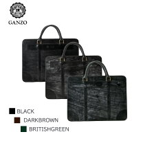 楽天市場】GANZO（ビジネスバッグ・ブリーフケース｜メンズバッグ 