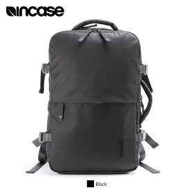 インケース リュック Incase EO Travel Backpack バックパック 27.1L 通勤・通学 MacBook Pro 16インチ対応 Apple社公式パートナーブランド 37161043 【正規販売店】