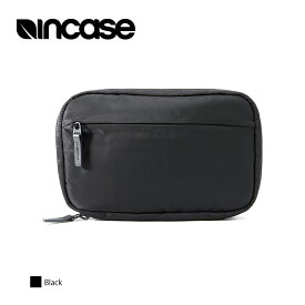 インケース オーガナイザー Incase ACC Nylon Accessory Organizer ガジェットポーチ バッグインバッグ 通勤・通学 Apple社公式パートナーブランド 137211053019 【正規販売店】