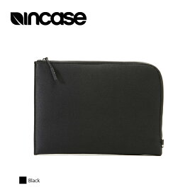 インケース クラッチバッグ Incase ACC Facet Sleeve with Recycled Twill 13 通勤・通学 MacBook Air 13/MacBook Pro 13 Apple社公式パートナーブランド 137213053012 【正規販売店】