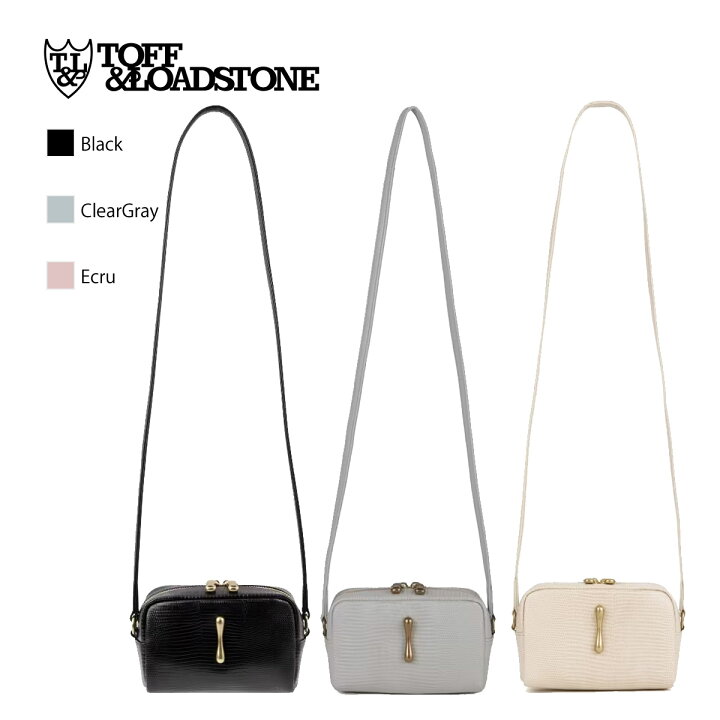 楽天市場】【SALE】トフアンドロードストーン ミニ ショルダーバッグ  