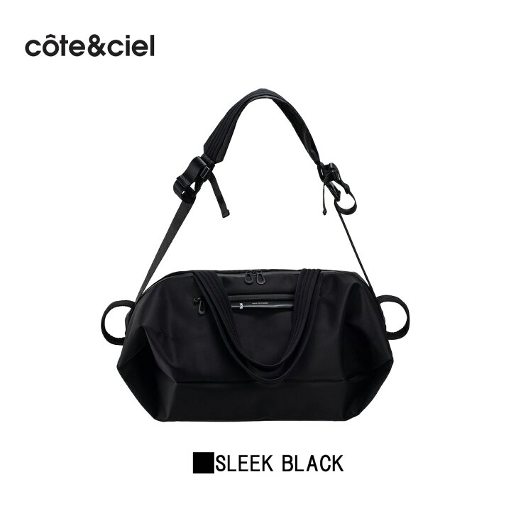 楽天市場】コートエシエル ショルダーバッグ サナ Cote&Ciel SANNA 