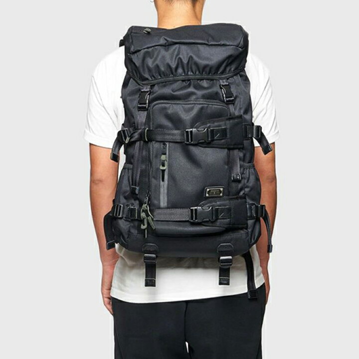 楽天市場】アッソブ リュック コーデュラドビー305D AS2OV CORDURA 