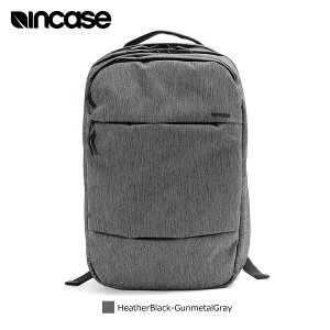 �y�I�ׂ�m�x���e�B�z�C���P�[�X �����b�N �V�e�B Incase City Backpack �o�b�N�p�b�N 24.7L �ʋ΁E�ʊw �r�W�l�X�����b�N MacBook Pro 16�C���`�Ή� A4�T�C�Y�Ή� �����Y ���f�B�[�X ���E���h�^ �W�b�v