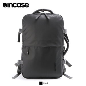 yIׂmxeBzCP[X bN Incase EO Travel Backpack obNpbN 27.1L ʋ΁Eʊw rWlXbN MacBook Pro 16C`Ή Y fB[X XNGA WbvJ AppleЌp[