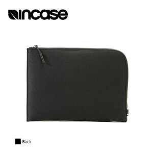 CP[X Nb`obO Incase ACC Facet Sleeve with Recycled Twill 13" -Black- PCX[u ʋ΁Eʊw rWlX MacBook Air 13C` Y fB[X LWbvJ AppleЌp[gi[uh 137