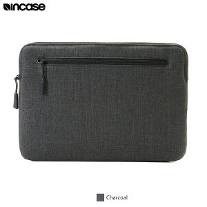 CP[X Nb`obO Incase ACC Compact Sleeve in Woolenex for 13-inch PCX[u ʋ΁Eʊw rWlX MacBook Pro 13C`/MacBook Air 13C` Y fB[X WbvJ AppleЌp[gi