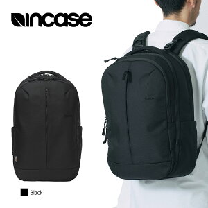 CP[X bN gbNX Incase Tracks Backpack 25L -Black- obNpbN 25L ʋ ʊw o s gx MacBook Pro 16C`Ή Y fB[X WbvJ y y e  J̓