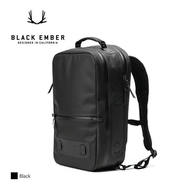 楽天市場】ブラックエンバー リュック BLACK EMBER CITADEL R2 バック  