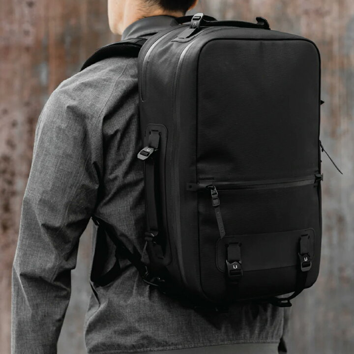 楽天市場】ブラックエンバー リュック BLACK EMBER CITADEL R2 バック 