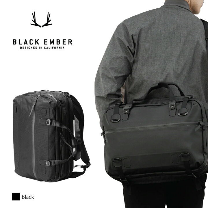 楽天市場】ブラックエンバー リュック フォージ BLACK EMBER FORGE 
